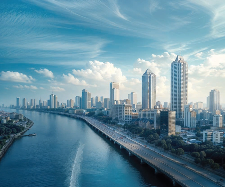 WTC Navi Mumbai WTC Navi Mumbai